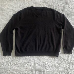 Club Room Cashmere Sweater